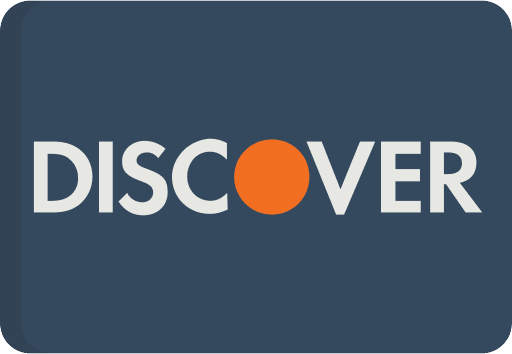 discover card