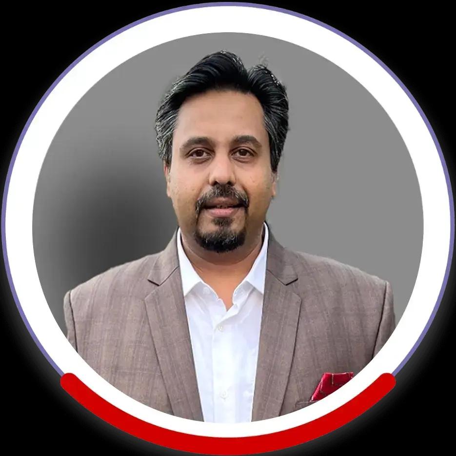 Sachin Kodolikar