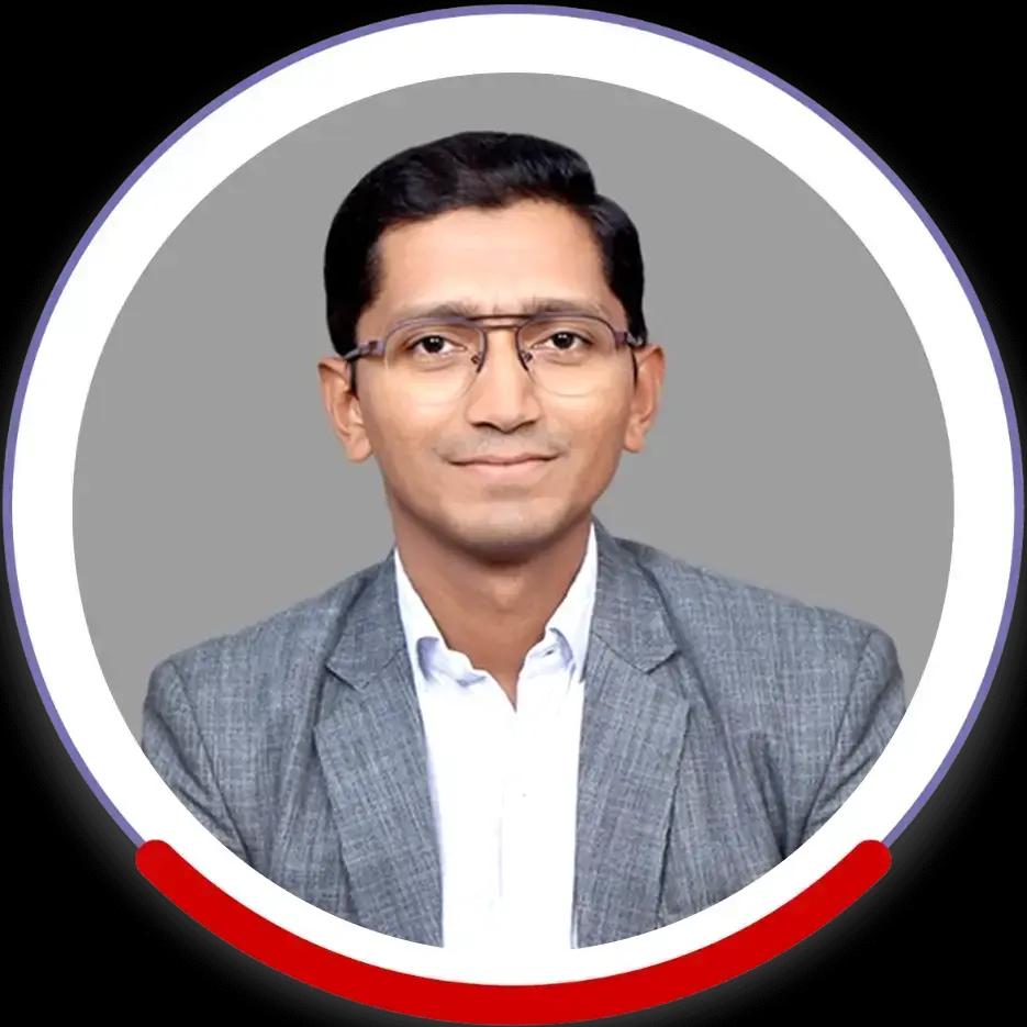 Sandeep Kumar