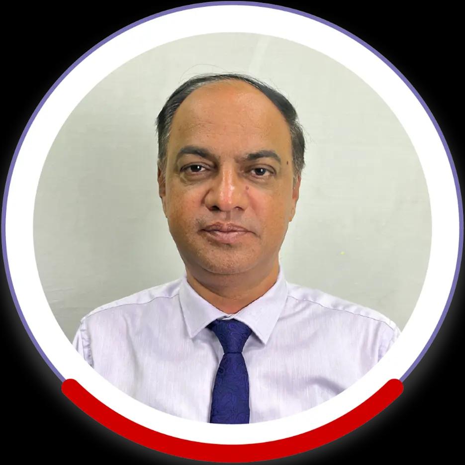 Shakeel Ahmed
