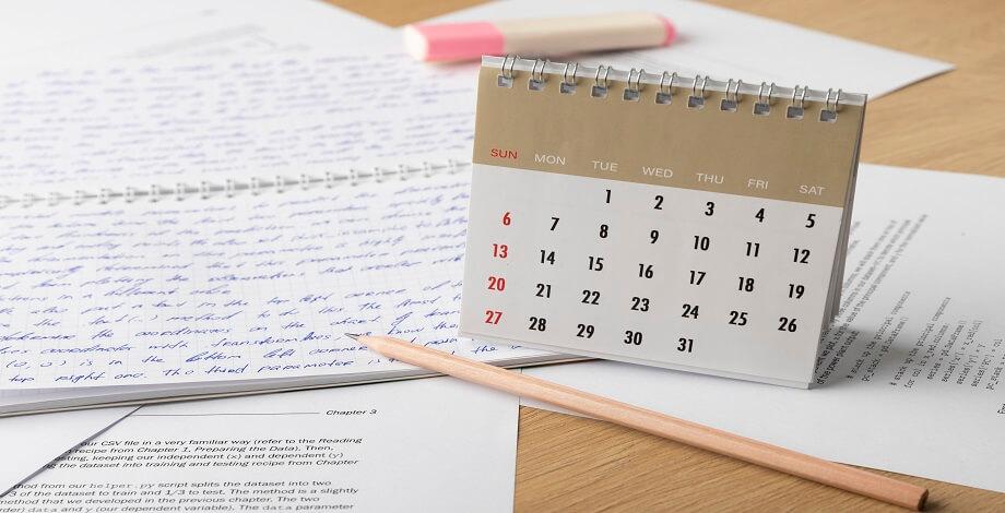 Maharashtra CET 2024–25: Tentative Exam Schedule and Online Registration Dates (Updated)