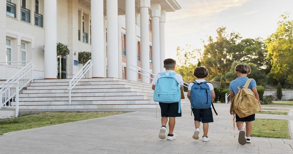Maharashtra School Academic Year 2025-2026