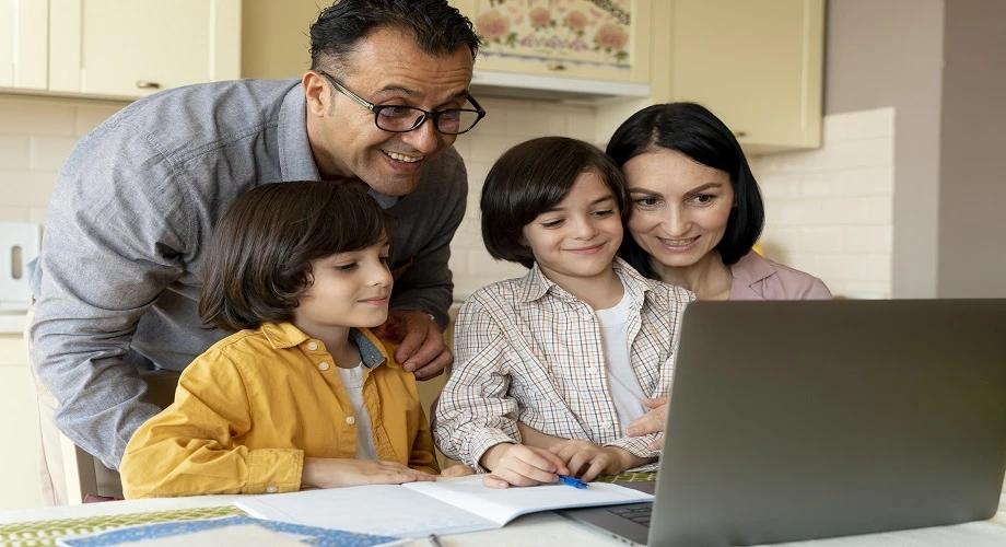 Parents’ Handbook by CBSE