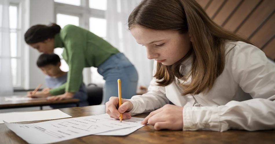 CBSE Class 10 Board Exams to Be Held Twice a Year from Academic Year 2025–26
