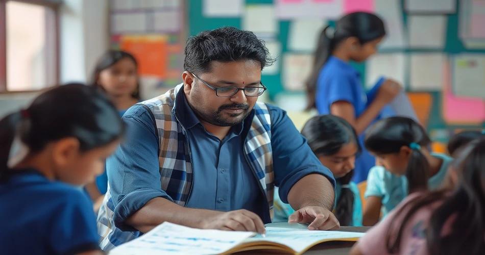 Uniform Exam Schedule and Academic Year’s Start for Maharashtra School