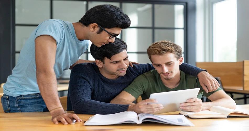 JEE-Main 2025 Session 2 Exam Dates