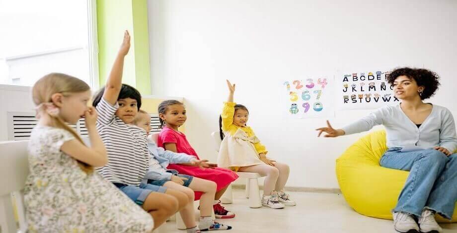 6 Years Minimum Age for Class 1 Admission: Education Ministry Urges States and UTs