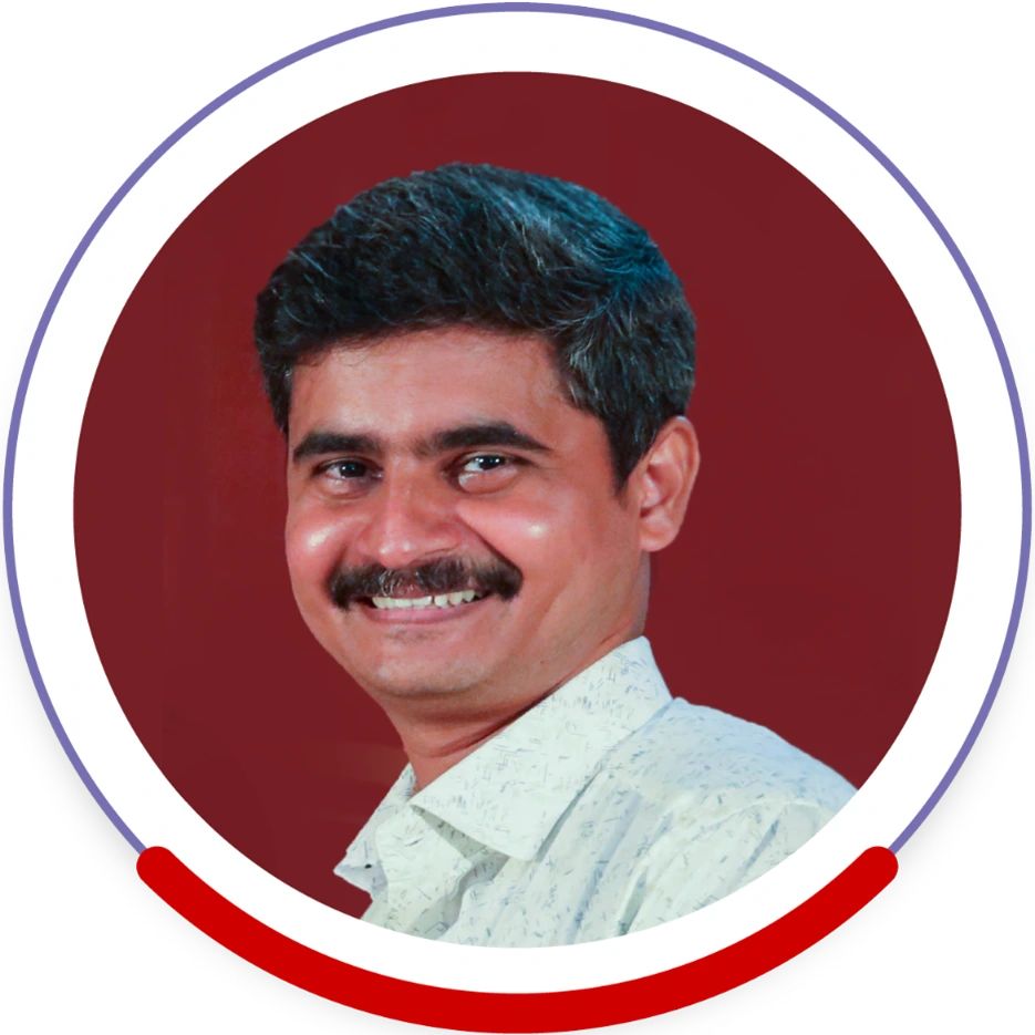 Mr. Vaibhav Sakhalkar